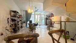 The Greenwood (D11), Terrace #504811541